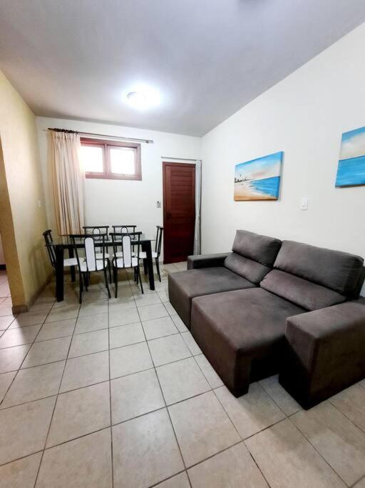 Flat America Taperapua Apartment *