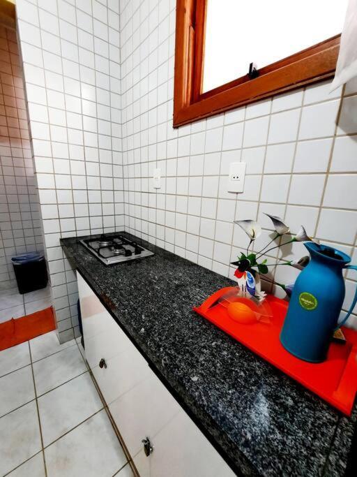 Flat America Taperapua Apartment