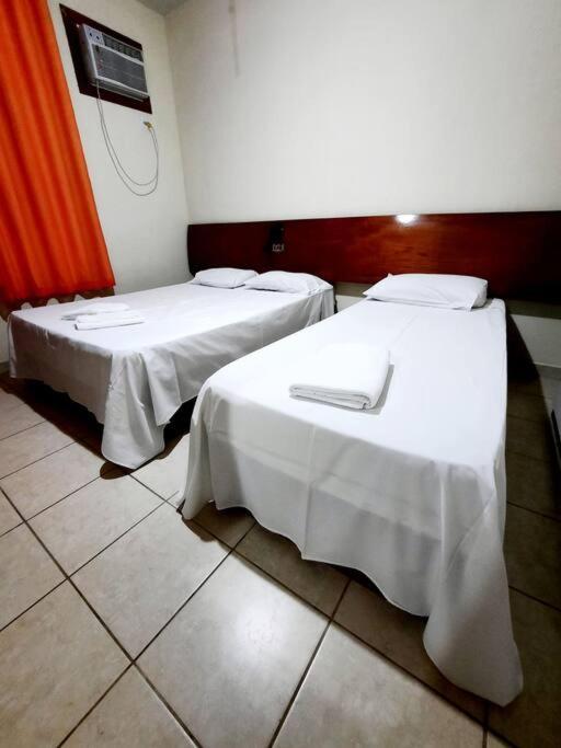 Flat America Taperapua Porto Seguro
