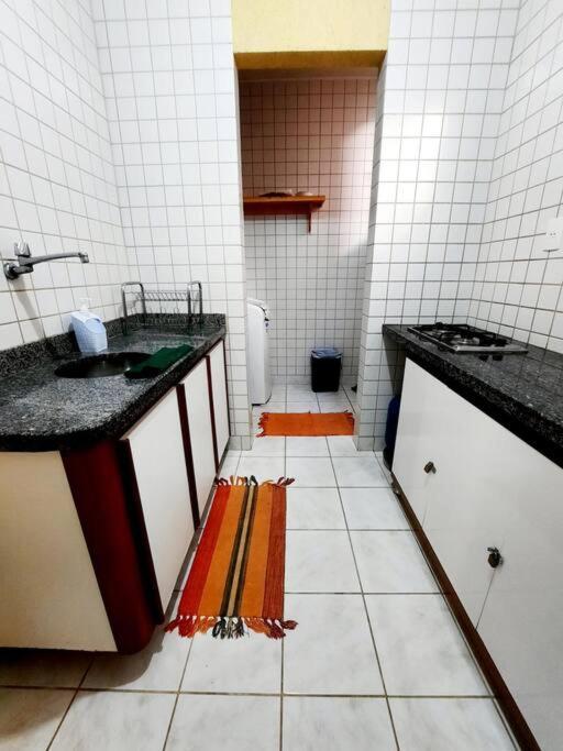 Apartment Flat America Taperapua Porto Seguro